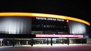 SR渋谷がトヨタアリーナでホーム初開催決定…4月8日川崎戦、“移転”に先駆け第一歩