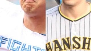 日ハム・伏見寅威と阪神・島本浩也がトレード！補強ポイントが合致