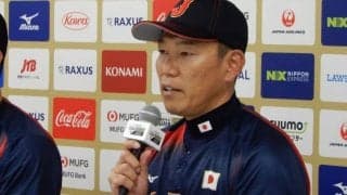 大谷翔平ら“ドジャース3選手”はWBCに出場するのか？ 韓国メディアが井端監督に切り込む…「頑張ってます」