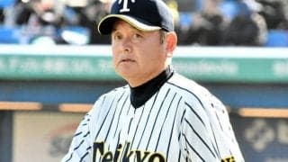 帝京長岡・芝草監督は元プロ　親しんだ神宮「まさか来られるなんて」