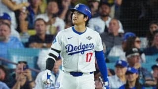 大谷翔平が“奪われた”MVP　エ軍番記者の忘れぬ思い…4度目受賞で指摘「ところで」
