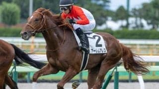 【黄菊賞】半姉はアーテルアストレア アーレムアレスが2勝目なるか