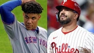 「シュワバーより下だなんて酷い」ソトのMVP投票3位に地元ファン不満爆発　「試合観てないだろ」「バカバカしいにも程がある」