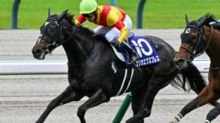 今週の武豊騎手は15鞍 エリカエクスプレスで21年ぶりのエリザベス女王杯制覇なるか