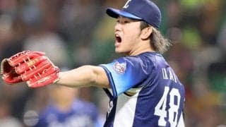 ブルージェイズが今井達也に熱視線　米メディア「理想的な補強」と高評価　“日本人大物”獲得の因縁再び
