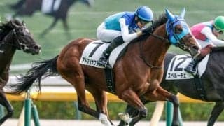 【デイリー杯2歳S予想】2歳馬同士の一戦は前走の経験が勝負の分かれ目!? 前走のパフォーマンスを鵜呑みにしづらい1頭とは