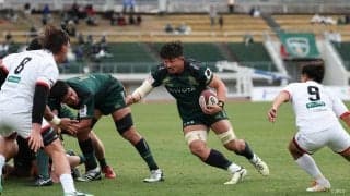 「トヨタらしいラグビー」とは何か。原点回帰＋αで名門復活を