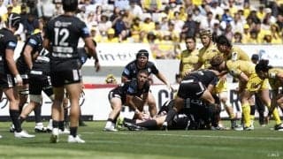 新キャプテンはTJ・ペレナラ。初のプレーオフ進出を目指す