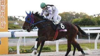 【LJSレディスジョッキーズシリーズ】小笠原羚が首位発進…笠松で「ザ・ファイナル」開幕