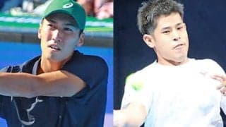  【速報中】内田海智vsイメル 