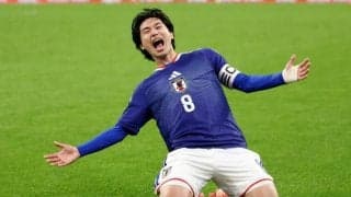 南野、堂安ゴールで森保Jがガーナに快勝　「組織守備をこじ開けた」