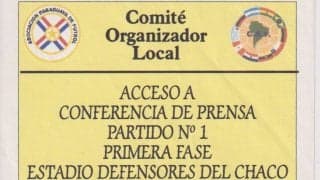 日本参戦のコパ・アメリカでも｢係員｣で大苦戦、韓国Kリーグでは体重・身長はもちろん｢あの情報｣まで！【サッカー取材の｢最重要アイテム｣が配られない！】(2)