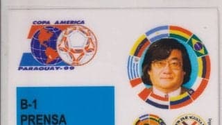 観客数｢過去最多｣を記録も…Jリーグに残った｢新型コロナ｣の後遺症【サッカー取材の｢最重要アイテム｣が配られない！】(1)