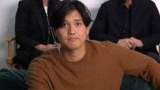 大谷翔平は「ちょっと痩せた？」　久々の私服姿…ファン指摘「顔が引き締まってる」