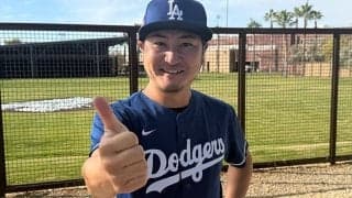 大谷翔平の追っかけ卒業「来年で一区切り」　4年連続全試合観戦も…芽生えた野望