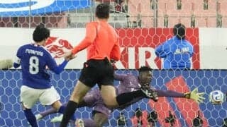 「1.5軍なのにベストメンバー級の仕上がり」ガーナ戦完勝の森保ジャパンに韓国メディアが驚嘆「勢いをさらに加速させた」