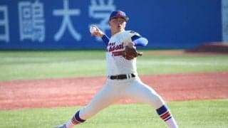 打撃戦の予感がする中京大中京vs神戸国際大付のスタメン発表！いきなり先頭打者本塁打で幕開け！【明治神宮大会】