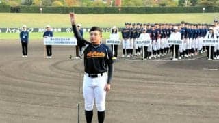 全国から9チームが参加　大学準硬式野球大会、高松市で開会