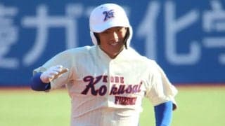 神戸国際大付がコールド勝ちで4強！指揮官は3本塁打の打線称賛｢打つことも自信がある｣【明治神宮大会】