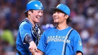 「まさかFAで来た選手を出すとは想像がつかなかった」オフのトレード第1弾、阪神・日本ハムの驚愕トレードを球界OBが考察「伏見がいらないかというと、大丈夫？という気はする」