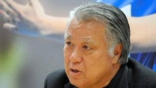 「自分にも責任が」　エリート教育機関の初代校長・田嶋幸三氏の思い