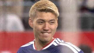 「それはメッシです！」堂安律の“４人翻弄スーパーゴール”が「ロッベンに見えたわ」「ほぼサラー」スター彷彿論でSNS沸騰