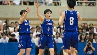 ウインターカップ2025女子の出場校が出揃う…インハイ覇者や3連覇中の“女王”など60校、12月23日開幕