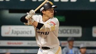 日本一に貢献→侍J選出…鷹4年目野手が見せた“変化”　「.349」が示すアーチ増加のワケ