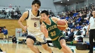 ウインターカップ2025男子の出場校が出揃う…福岡第一や福大大濠など60校、12月23日開幕