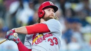 28歳便利屋に浮上したド軍入り　キケの代役に適任か…ヤ軍ら大争奪戦も「有力な移籍先」