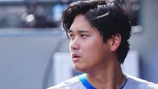 大谷翔平が身に着けた10万円の逸品　広告塔の偉大さ、スポンサーが強調「非の打ち所がない」