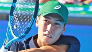 綿貫陽介 逆転勝ちで2年ぶりV王手