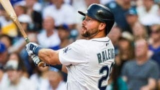 60HR“最強捕手”でも落選「MVPを奪われた」　マ軍ファンの燻る怒り「本当に許せない」