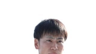 横山武史騎手 JRA年間100勝達成