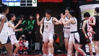 京都精華学園がU18トップリーグ3連覇…桜花学園との“女王対決”制し全勝優勝