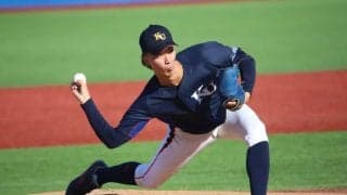 名城大が9回土壇場追いつきタイブレークでサヨナラ4強！神奈川大がコールド発進！【25年明治神宮大会】