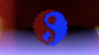 映像作品『Blue Meet』上映会が11月29日（土）に表参道「Robin Club」で開催