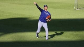 大谷翔平にボンズ超えの期待