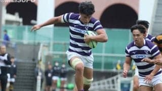 明治大学、帝京大学戦で3年ぶりの勝利を目指す。ラグビー関東大学対抗戦