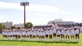 東洋大学、前節の課題を修正できるか。流通経済大学と1敗同士の重要な一戦。ラグビー関東大学リーグ戦