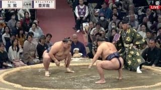 大相撲、観客の“野次”に名物アナが憤り 「静かにせい！」「集中したいのに」残念行為にファンの批判も相次ぐ