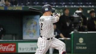 侍ジャパン・牧秀悟の適時打に\"牧が好きだと叫びたい\"、\"世界のSHUGO MAKIだよ\"　あのバスケ漫画を連想される称賛の声が寄せられる