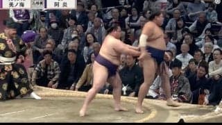 「退出させろ」「如何なものか」大相撲、観客の残念な行為にファン困惑 批判相次ぐ