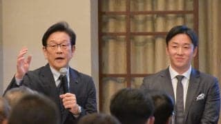 中学指導者に“野球経験”は必要か？　難航する人材探しも…栗山英樹氏の提言「幅を広げて」