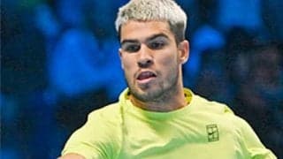  最終戦決勝もアルカラスvsシナー 