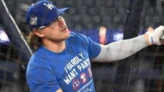 日曜早朝に飛び込んだ“悲報”「えええええ」　気になる去就も…「大丈夫かな」