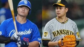 わずか3年…8/12が“NPB引退”　不動4番や2桁勝利の覚醒組も…第1回現ドラ組の現在地