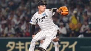 侍Jに必要な「点を取られない男」　WBCに欠かせぬ“50＆0.17”…和田一浩氏が解説