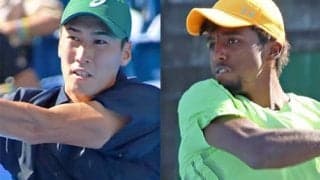  【速報中】綿貫陽介vsイメル 決勝 