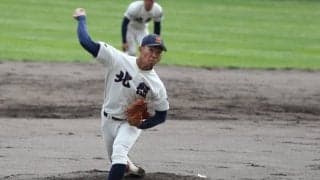 北照vs英明のスタメンを発表！北照は全道大会登板なしの149キロ右腕が先発！【明治神宮大会】